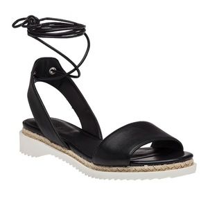 NWT! Rebecca Minkoff Lindy Sandals